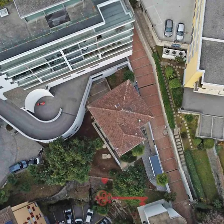 Sofia 4 - 5min Station -by Easylife Swiss Лугано