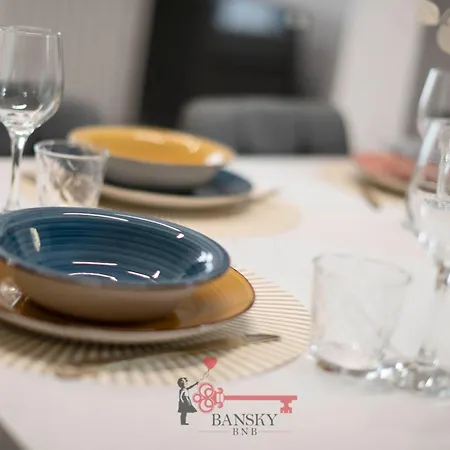 Sofia 4 - 5min Station -by Easylife Swiss Apartment *