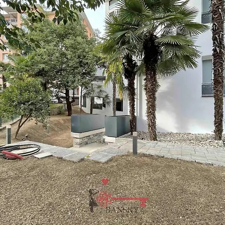 Sofia 4 - 5min Station -by Easylife Swiss Apartment