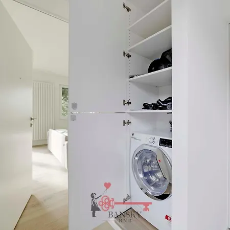 Sofia 4 - 5min Station -by Easylife Swiss Apartment Lugano