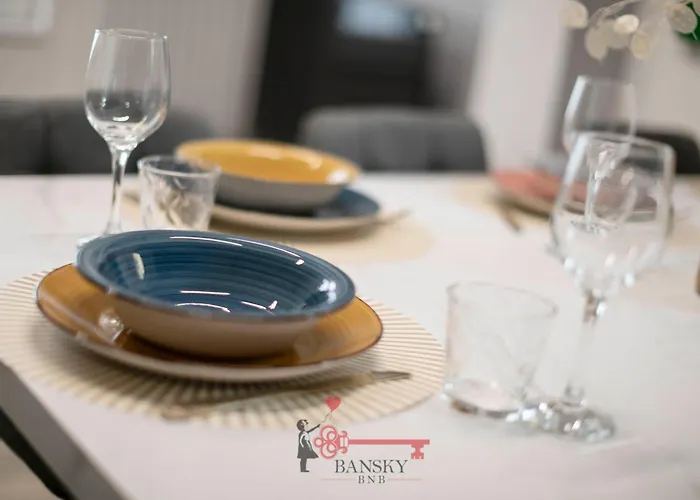 Sofia 4 - 5min Station -by Easylife Swiss Daire *