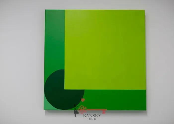 Sofia 4 - 5min Station -by Easylife Swiss * Lugano