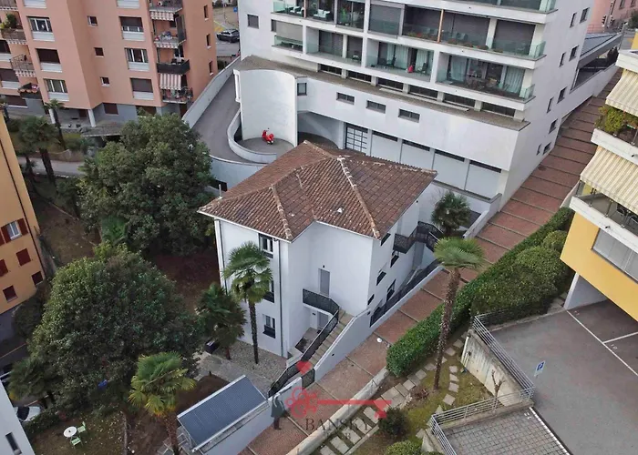 Sofia 4 - 5min Station -by Easylife Swiss