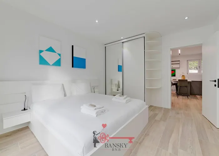 Sofia 4 - 5min Station -by Easylife Swiss Lugano