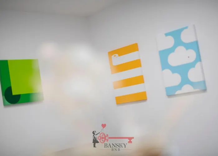 Sofia 4 - 5min Station -by Easylife Swiss *