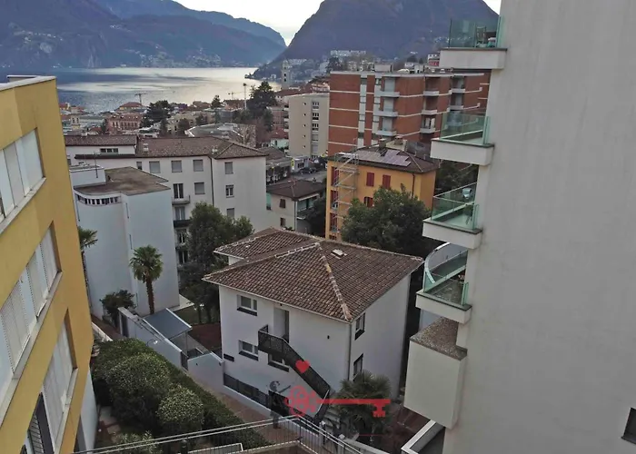 Sofia 4 - 5min Station -by Easylife Swiss *