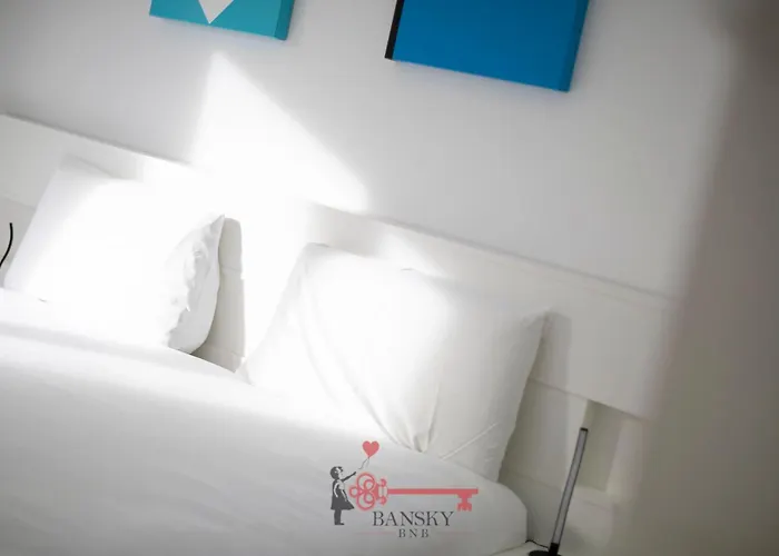 Sofia 4 - 5min Station -by Easylife Swiss * Lugano