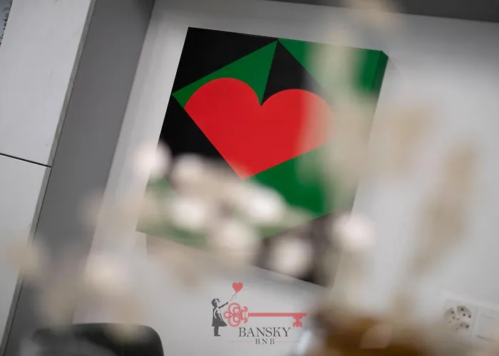 Daire Sofia 4 - 5min Station -by Easylife Swiss