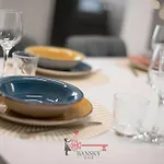 Sofia 4 - 5min Station -by Easylife Swiss Apartment *