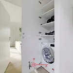 Sofia 4 - 5min Station -by Easylife Swiss Apartment Lugano