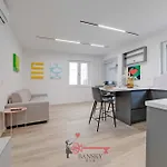 Sofia 4 - 5min Station -by Easylife Swiss Apartment