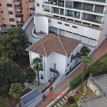 Sofia 4 - 5min Station -by Easylife Swiss