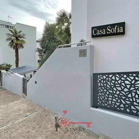 Sofia 4 - 5min Station -by Easylife Swiss *