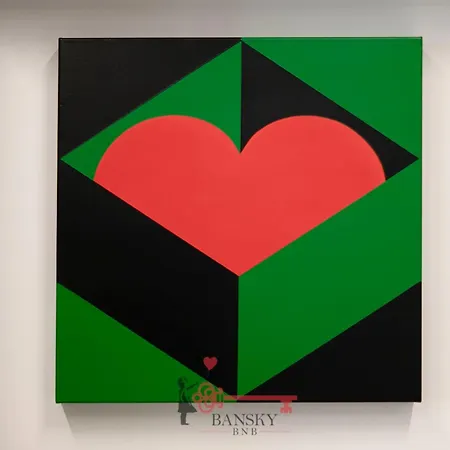 Sofia 4 - 5min Station -by Easylife Swiss Appartamento Lugano