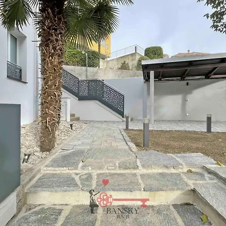 Sofia 4 - 5min Station -by Easylife Swiss Appartamento