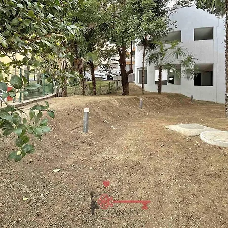 Sofia 4 - 5min Station -by Easylife Swiss Appartamento *