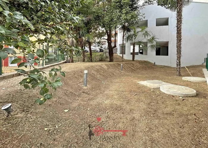 Sofia 4 - 5min Station -by Easylife Swiss Appartamento *