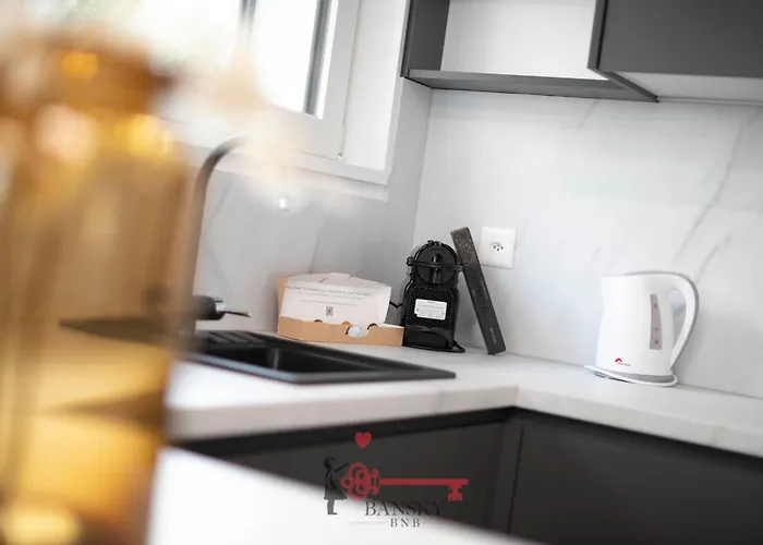 Appartamento Sofia 4 - 5min Station -by Easylife Swiss Lugano