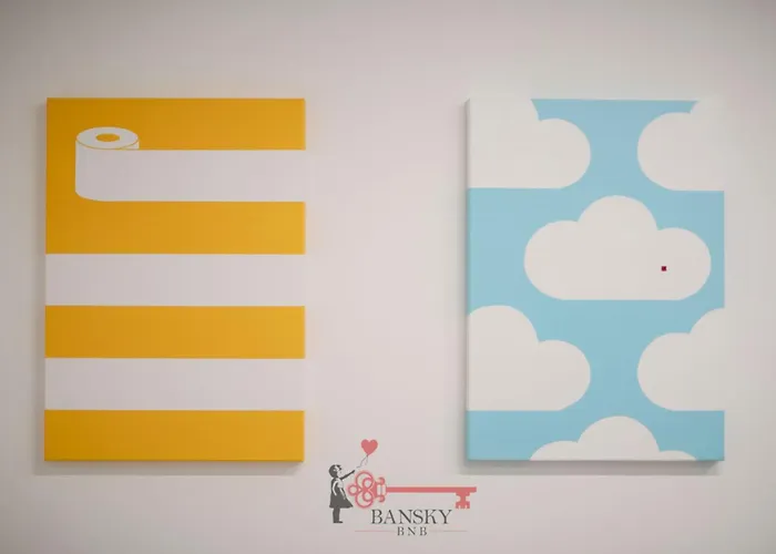 Sofia 4 - 5min Station -by Easylife Swiss * Lugano